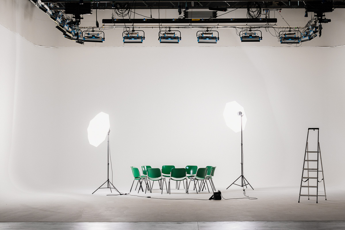 Stuhlkreis Gruppendynamik